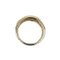 Gold Ring with Diamonds., 2000s, Image 5