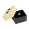 Platinring mit Diamanten, 2000er 7
