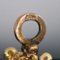 Double-Sided Gold Pendant with a Portrait Miniature., Image 3