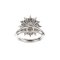 Gold Ring with Diamonds., 2000s, Image 6