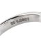 Ring in White 18k Gold with Diamonds. Marbella., 2000s, Image 7