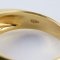 Moraglione Gold Ring with Ruby and Diamonds., 2000s, Image 6