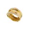 Gold Ring with Diamonds., 2000s, Image 1