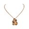 De Grisogono Zigana Goldkette mit Diamanten, 2000er 1