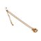 De Grisogono Zigana Gold Necklace with Diamonds., 2000s 5