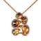 De Grisogono Zigana Goldkette mit Diamanten, 2000er 2