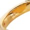 Cocktail Gold Ring 18k, Pomellato Tango Smoky Quartz Diamond., 2000s 9