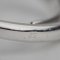 18k Gold Ring with Diamonds and Natural Sapphire 7.76 Carats., 2000s, Image 7