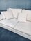Mid-Century Modern Design Boucle Wool 3 Seat Sofa, 1960s 24