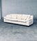 Mid-Century Modern Design Boucle Wool 3 Seat Sofa, 1960s 30