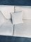 Mid-Century Modern Design Boucle Wool 3 Seat Sofa, 1960s 15