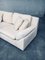 Mid-Century Modern Design Boucle Wool 3 Seat Sofa, 1960s 26