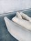 Mid-Century Modern Design Boucle Wool 3 Seat Sofa, 1960s 2