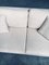 Mid-Century Modern Design Boucle Wool 3 Seat Sofa, 1960s 16