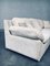 Mid-Century Modern Design Boucle Wool 3 Seat Sofa, 1960s 7