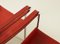 Poltrone Lc1 di Le Corbusier per Cassina, anni '80, set di 2, Immagine 10