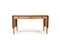 Danish Desk AT-305 by Hans J. Wegner for Andreas Tuck, 1950s, Image 2