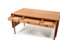 Danish Desk AT-305 by Hans J. Wegner for Andreas Tuck, 1950s, Image 11
