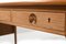 Danish Desk AT-305 by Hans J. Wegner for Andreas Tuck, 1950s, Image 12