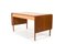 Danish Desk AT-305 by Hans J. Wegner for Andreas Tuck, 1950s, Image 14