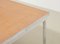 Modernist Desk attributed to Bas Van Pelt, the Netherlands, 1940s 8
