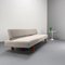 Light Gray Daybed Fh10 by Franz Hohn for Honeta, Germany, 1950s 2