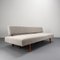 Light Gray Daybed Fh10 by Franz Hohn for Honeta, Germany, 1950s 3