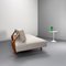 Light Gray Daybed Fh10 by Franz Hohn for Honeta, Germany, 1950s 8