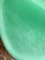Armchair in Kelly Green by Charles & Ray Eames 12