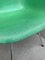 Armchair in Kelly Green by Charles & Ray Eames 11