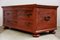 Large Chest with Drawer Facade, 1850s 6