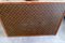 Vintage Monogramm Truhe von Louis Vuitton 3