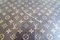Vintage Monogramm Truhe von Louis Vuitton 4