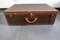 Vintage Monogramm Truhe von Louis Vuitton 8