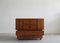 Serena Kommode aus Nussholz von Poltronova, 1955 5