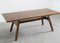 Torbecchia Esszimmer Set aus Holz & Stroh von Giovanni Michelucci für Poltronova, 1960er, 7 . Set 18