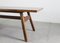 Torbecchia Esszimmer Set aus Holz & Stroh von Giovanni Michelucci für Poltronova, 1960er, 7 . Set 20