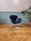 Sedia Swan di Arne Jacobsen per Fritz Hansen, 2001, Immagine 4