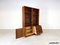 Mid-Century Bookcase in Teak by Nils Jonsson for Hugo Troeds, 1960s, Image 3