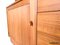 Mid-Century Bookcase in Teak by Nils Jonsson for Hugo Troeds, 1960s, Image 11