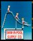 Richard Heeps, Swim-in-Pool Supply Co, Stampa fotografica, Immagine 1