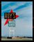 Richard Heeps, Roy's Motel Sign, Photographic Print 1