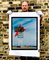 Richard Heeps, Roy's Motel Sign, Photographic Print 2