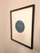 Berenice Benjelloun, Rotation of Four, 1972, Print, Framed 1