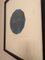 Berenice Benjelloun, Rotation of Four, 1972, Print, Framed 6