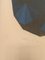 Berenice Benjelloun, Rotation of Four, 1972, Print, Framed 4