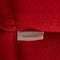21st Century Red Togo Two Seater Sofa by Michel Ducaroy for Ligne Roset, Image 5