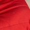21st Century Red Togo Two Seater Sofa by Michel Ducaroy for Ligne Roset, Image 2