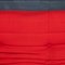 21st Century Red Togo Two Seater Sofa by Michel Ducaroy for Ligne Roset, Image 22