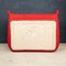 21st Century Red Togo Two Seater Sofa by Michel Ducaroy for Ligne Roset, Image 24